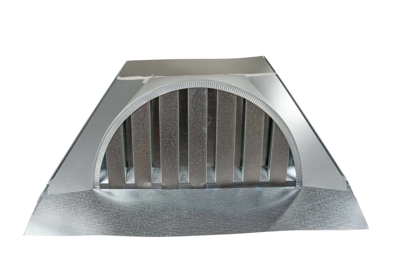 BrandGuard ember-resistant dormer vent